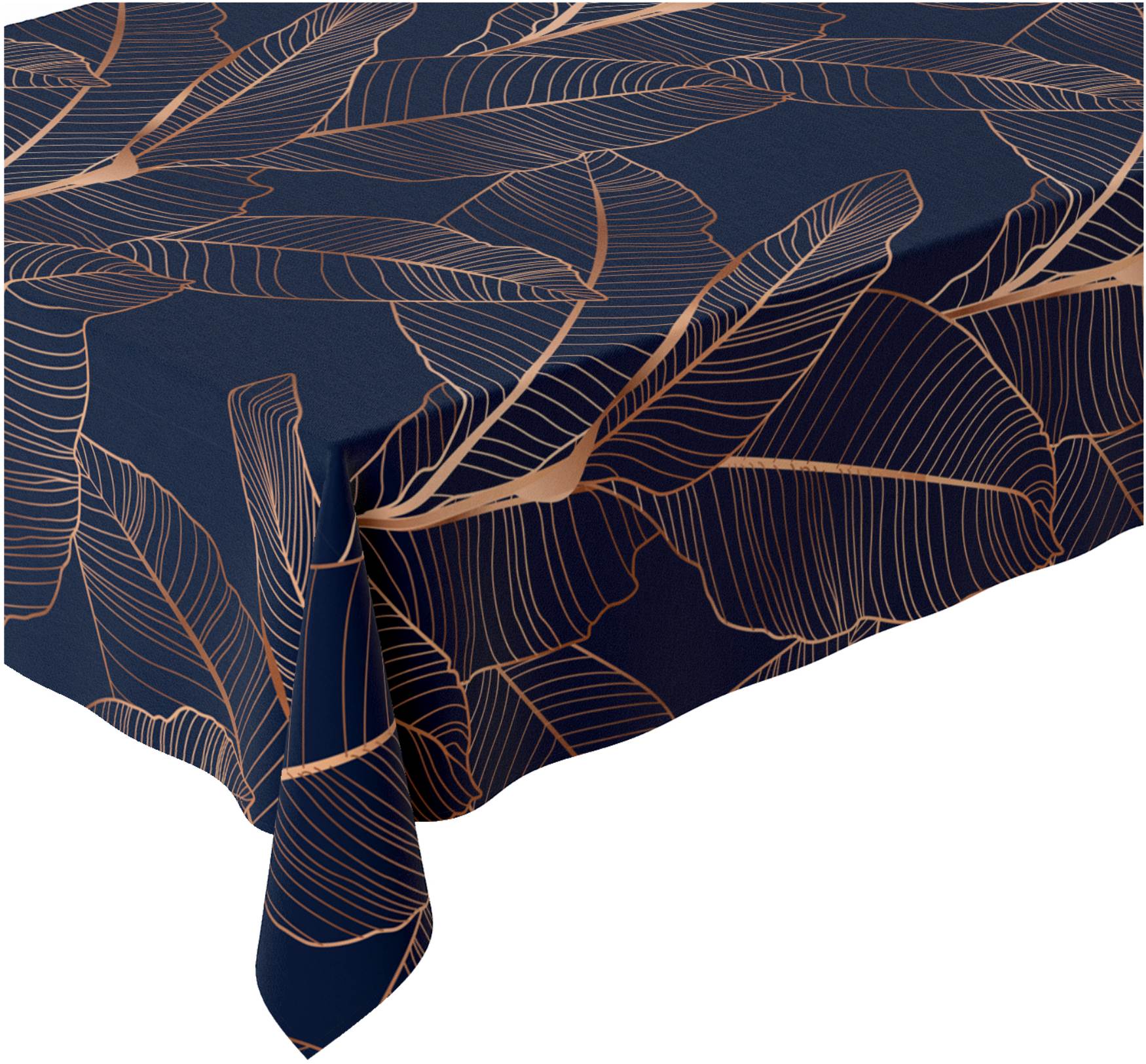 

Obrus Plamoodporny 140X200 Gładki Matowy Gruby