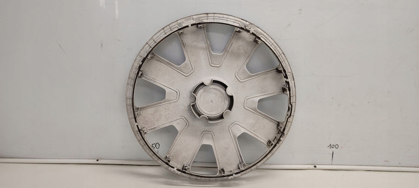 copri - 16" cali Ford