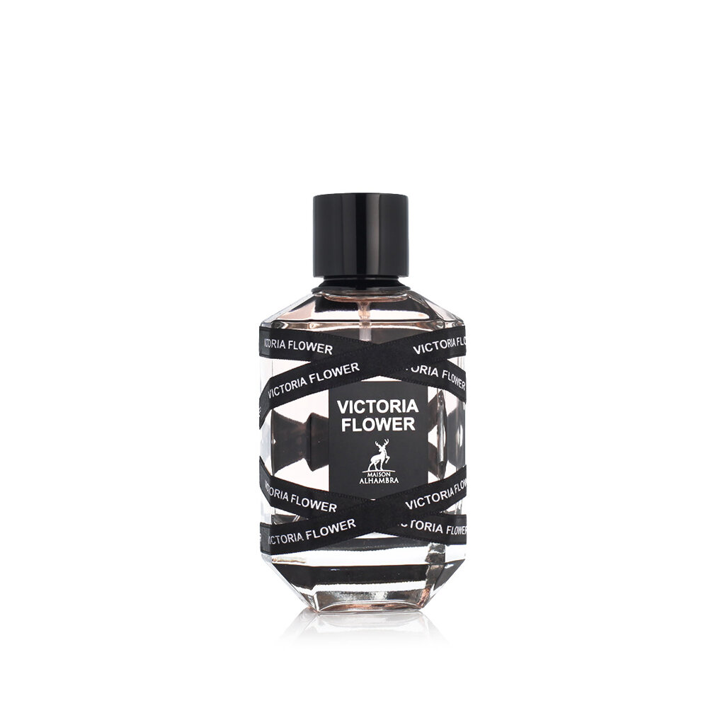 Maison Alhambra Victoria Flower Edp 100 ml W