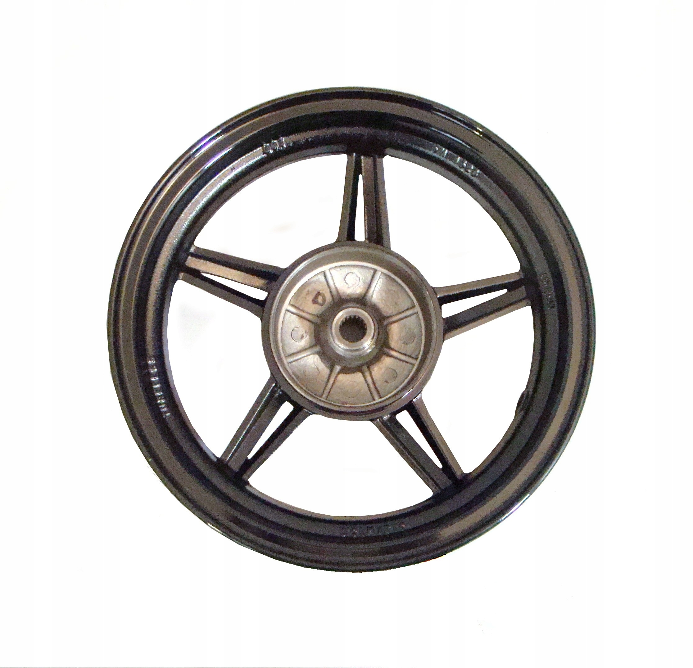 JUNAK 107 обод 12X3, 00 колеса сзади