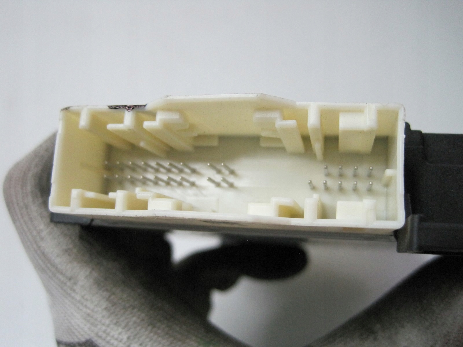 Moduł sterownik stacyjki Mercedes W177 W247 A1679006912 Producent inny