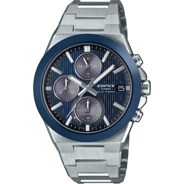 Hodinky Casio Edifice EFS-S650D-2AEF Solar