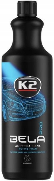 

K2 Bela Pro Piana Aktywna Blueberry 1L