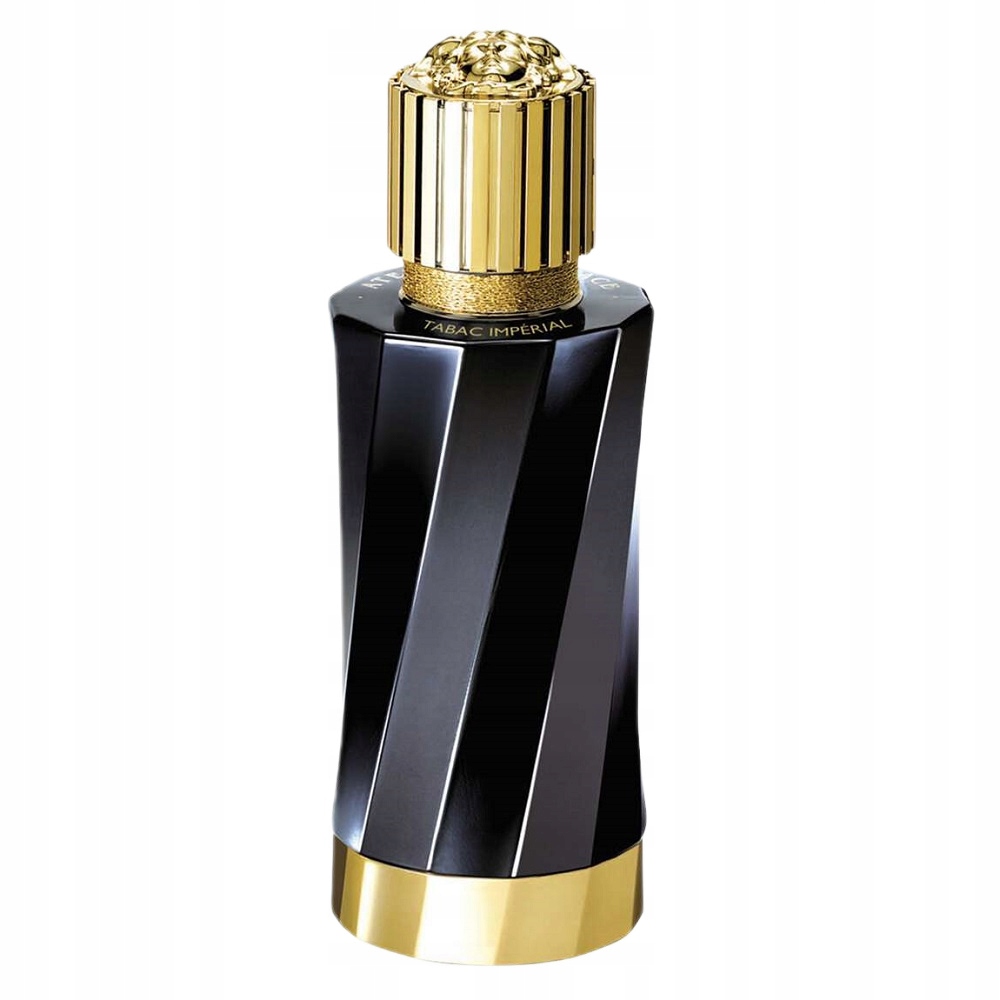 Versace Atelier Tabac Imperial parfémovaná voda sprej 100 ml