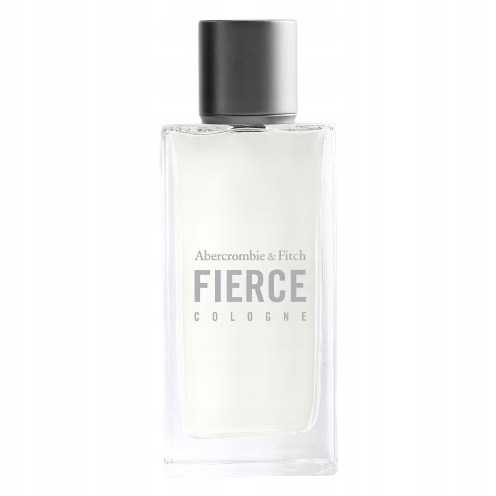 Ambercrombie & Fitch Fierce Kolínská voda 100ml
