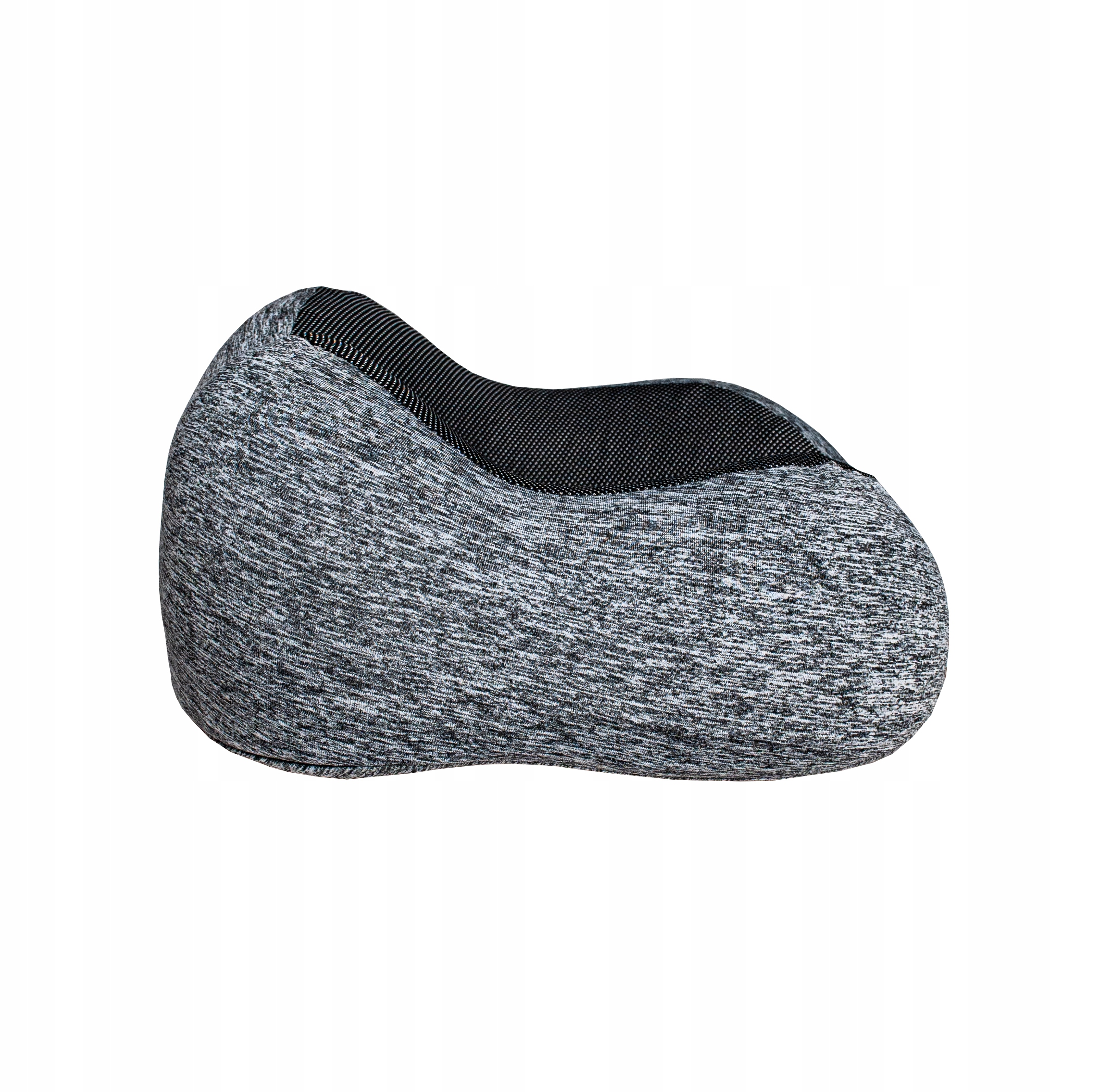 PODUSZKA PODRÓŻNA Xtrobb 10885 WYGODNA Memory szara Kod producenta 10885