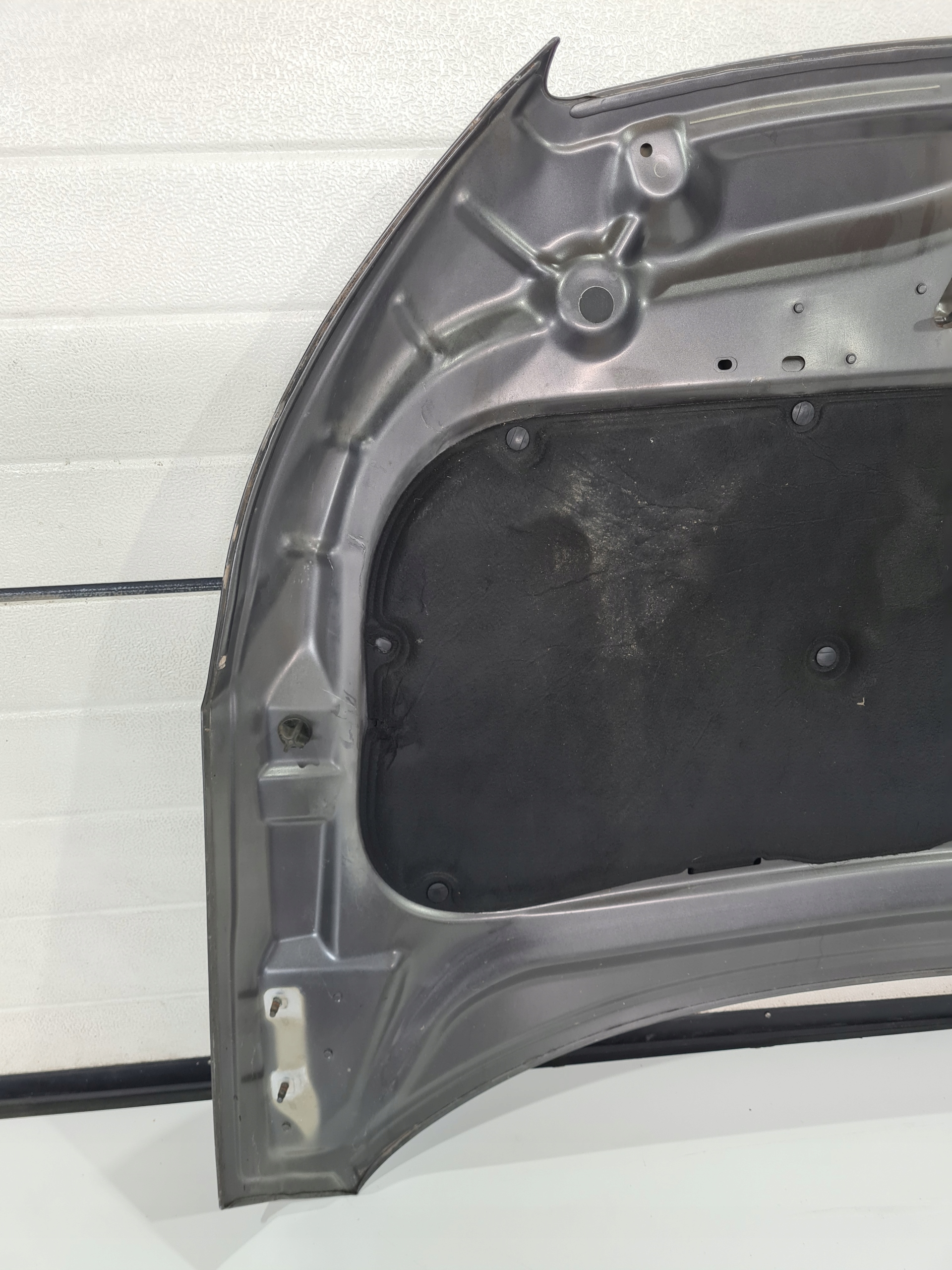 Motorhaube Peugeot 308 F Bonnet Hood - Thumbnail 12