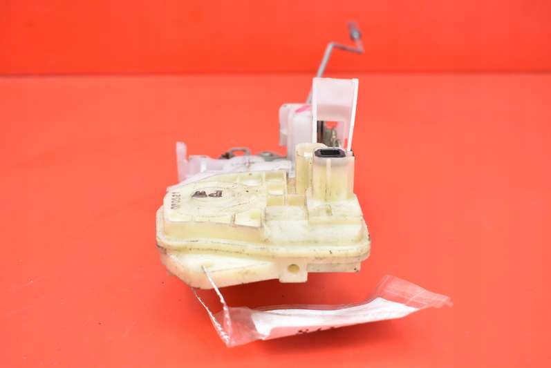 lock door right front front EU HONDA CITY 4 IV 05-08