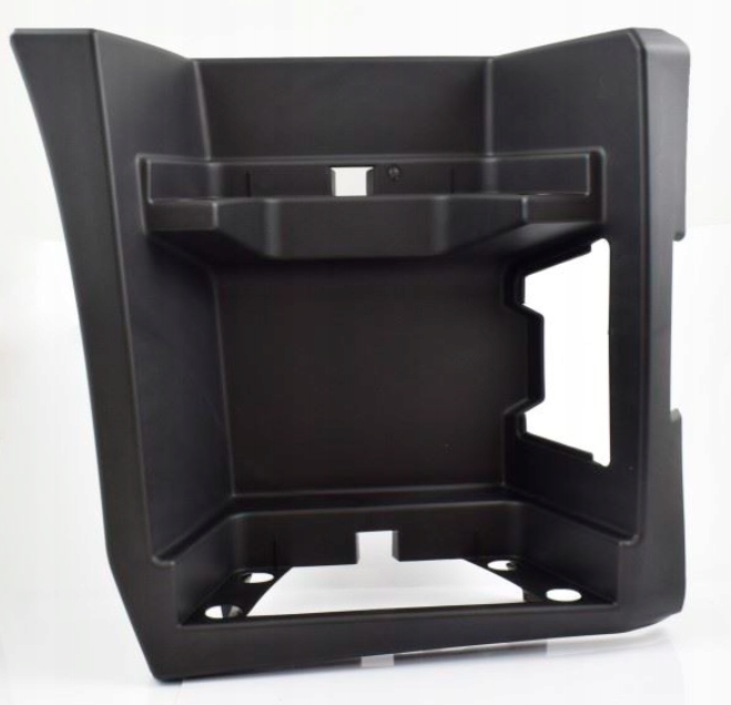 TD11-58-022R - ОТСЕК СТУПЕНИ СТУПЕНИ RENAULT GAMA T ПРАВЫЙ