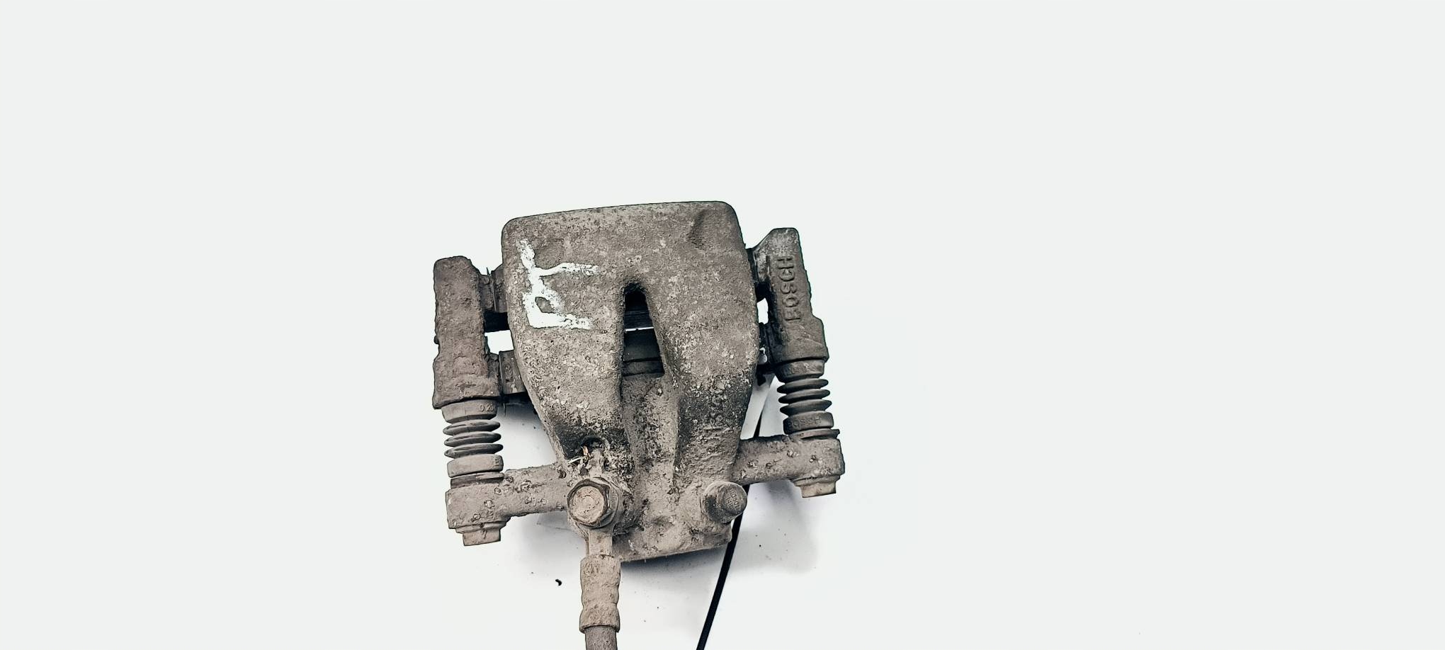 caliper brake rear part right 2.0 D-4D TOYOTA COROLLA VERSO