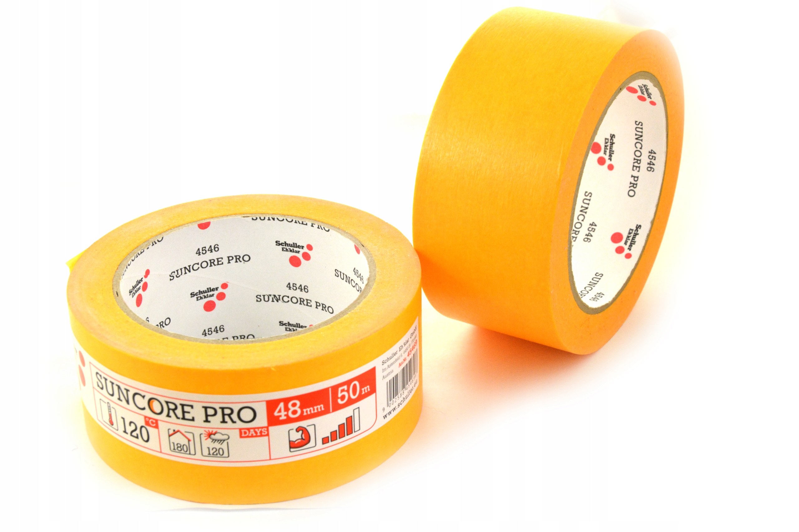 

Taśma Schuller Ehklar Suncore Pro48mm50m