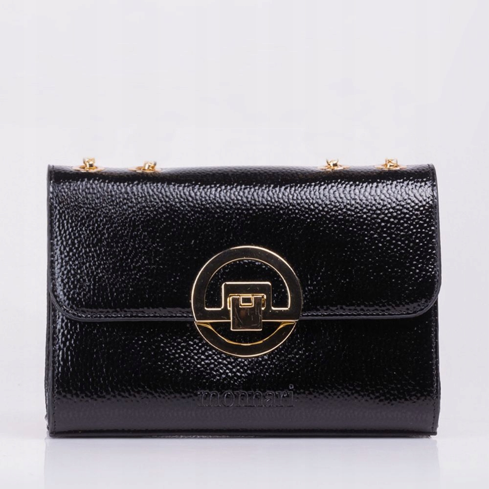 Malá Elegantní Metalická Kabelka Přes Rameno