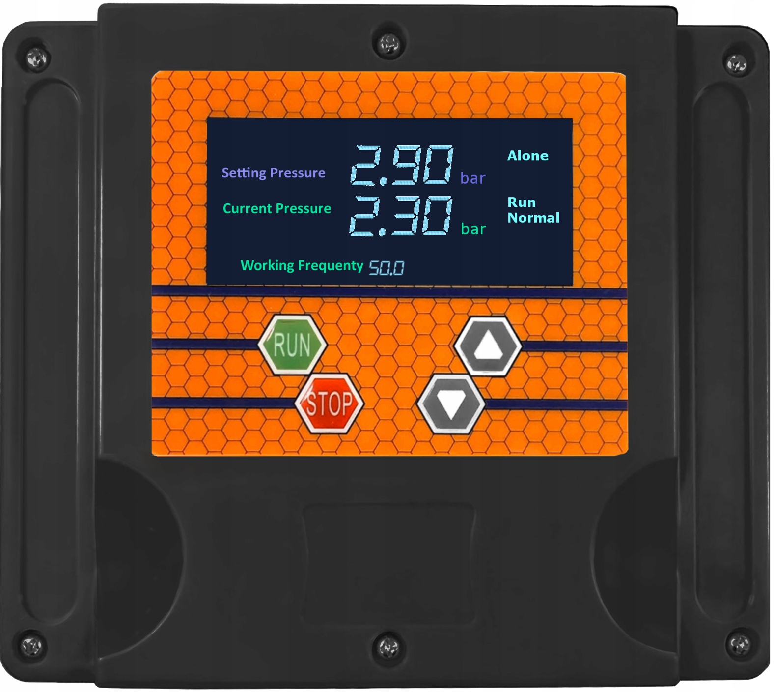 

Ibo Ivr 10-030T Inwerter Do Pompy 0,37-2,2kW, 400V