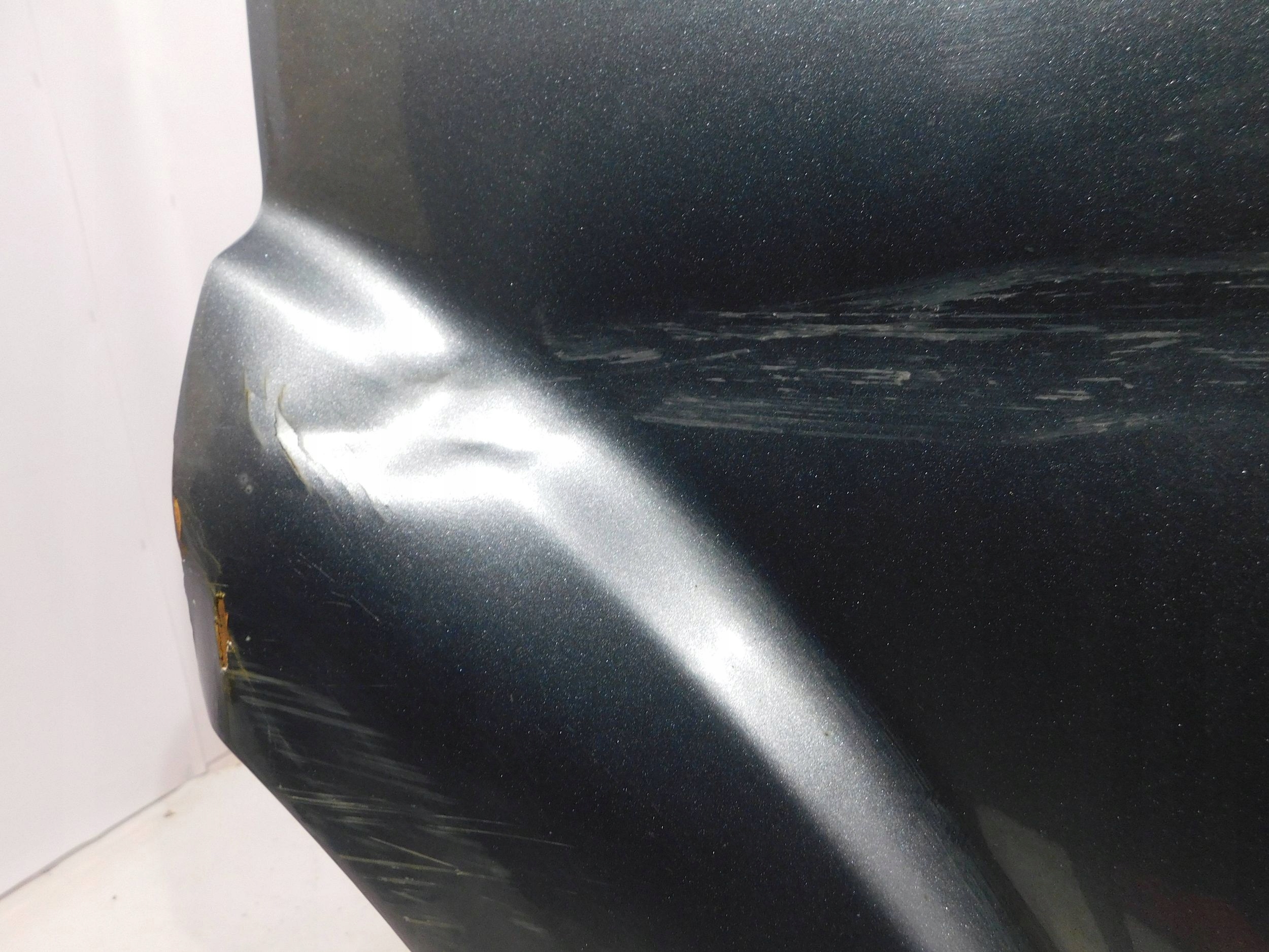 door rear part rear. right DODGE JOURNEY