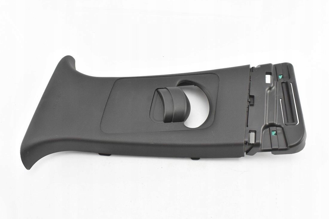 85831-J7000 - ОБЛИЦОВКА СТОЙКИ В Л KIA CEED III 18-