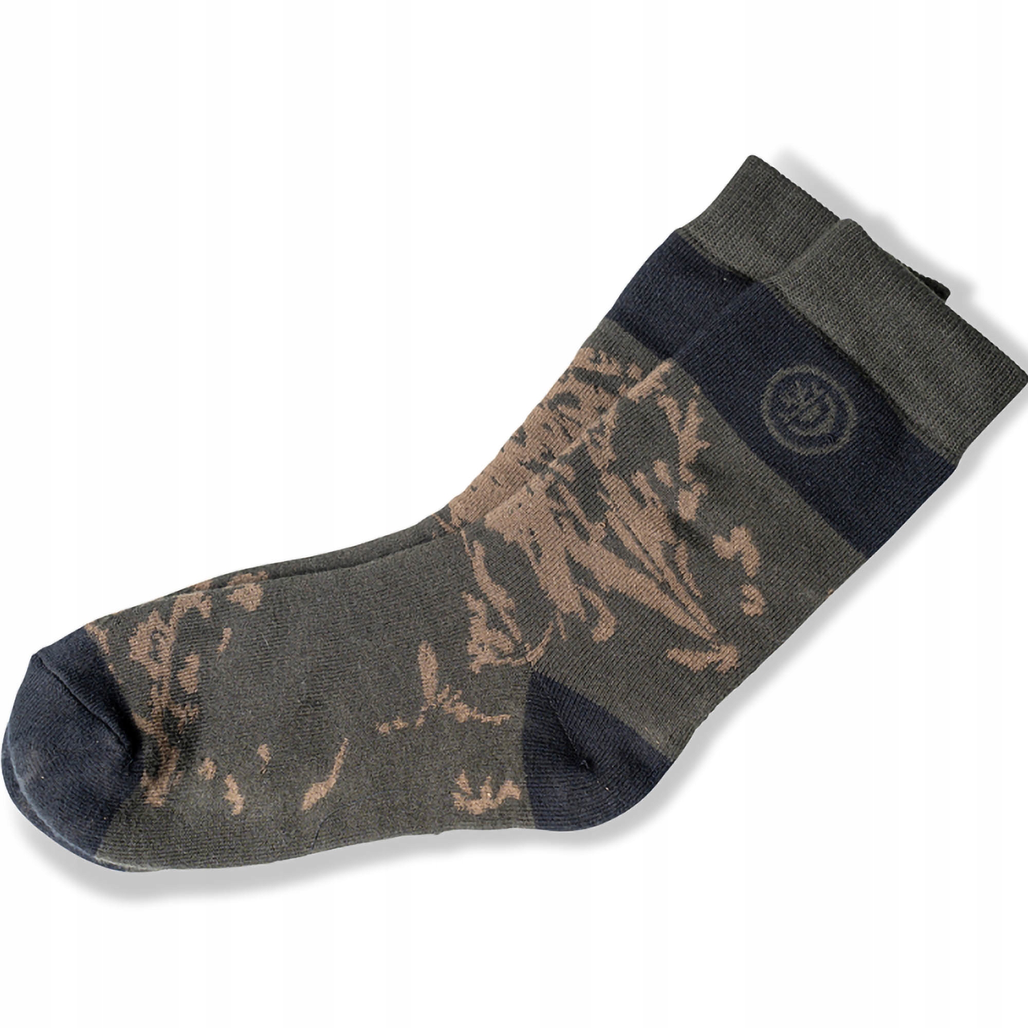 Nash Zt Socks Element L 43-46 skarpety C6511