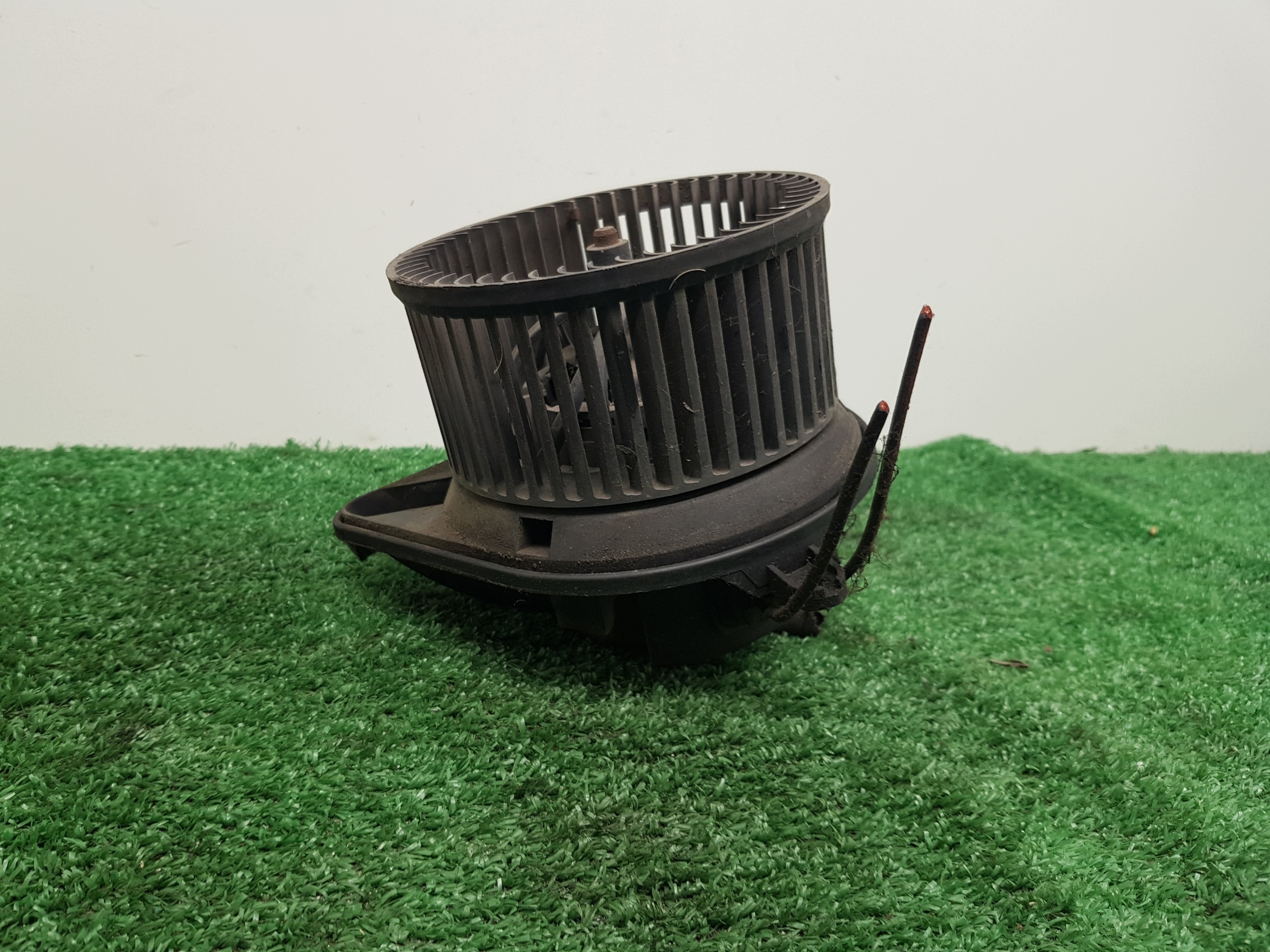 ventilátor klími VOLKSWAGEN LT 651673L