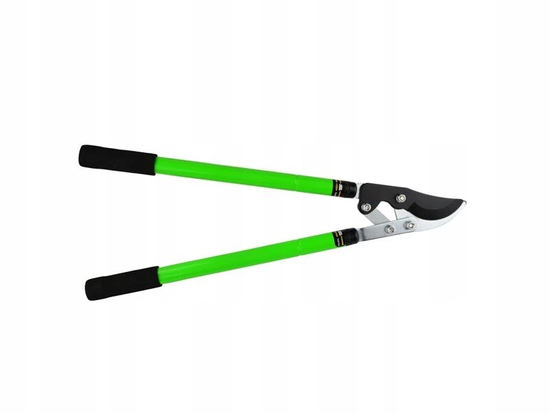 Nožnice na konáre Geko G72022 teleskopické