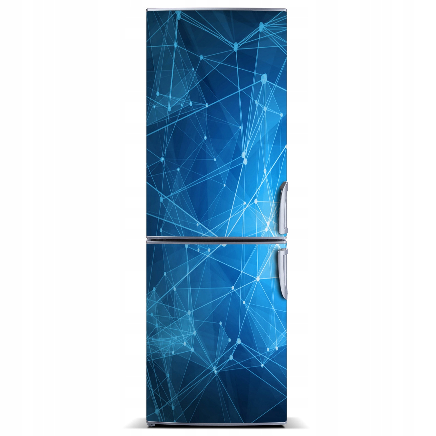 

Tapeta magnetyczna lodówkę Gwiazdozbiór 60x180