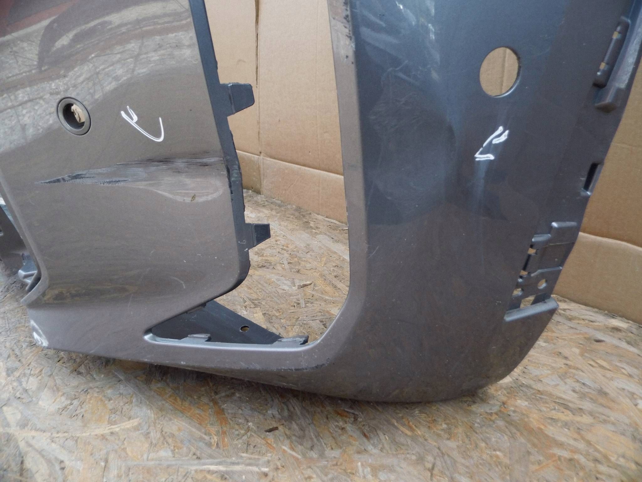 BMW X5 G05 2023+ LIFT LCI bumper front front 8085618