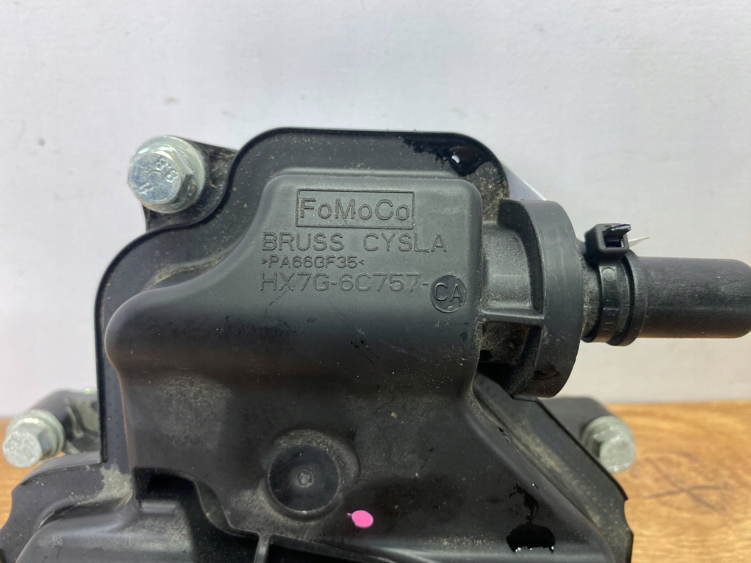 Odma separator olio Ford Escape IV Kuga MK3 2020+