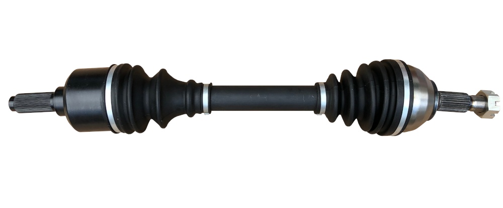 JKD-PE-005564 - ПОЛУОСЬ ЛЕВЫЙ PEUGEOT EXPERT 2.0 HDI 2.0 16V АВТОМАТ