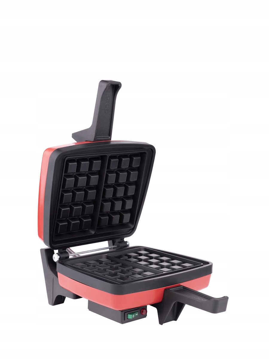 Dezal 301.6.1 LWN 1300W Czerwony