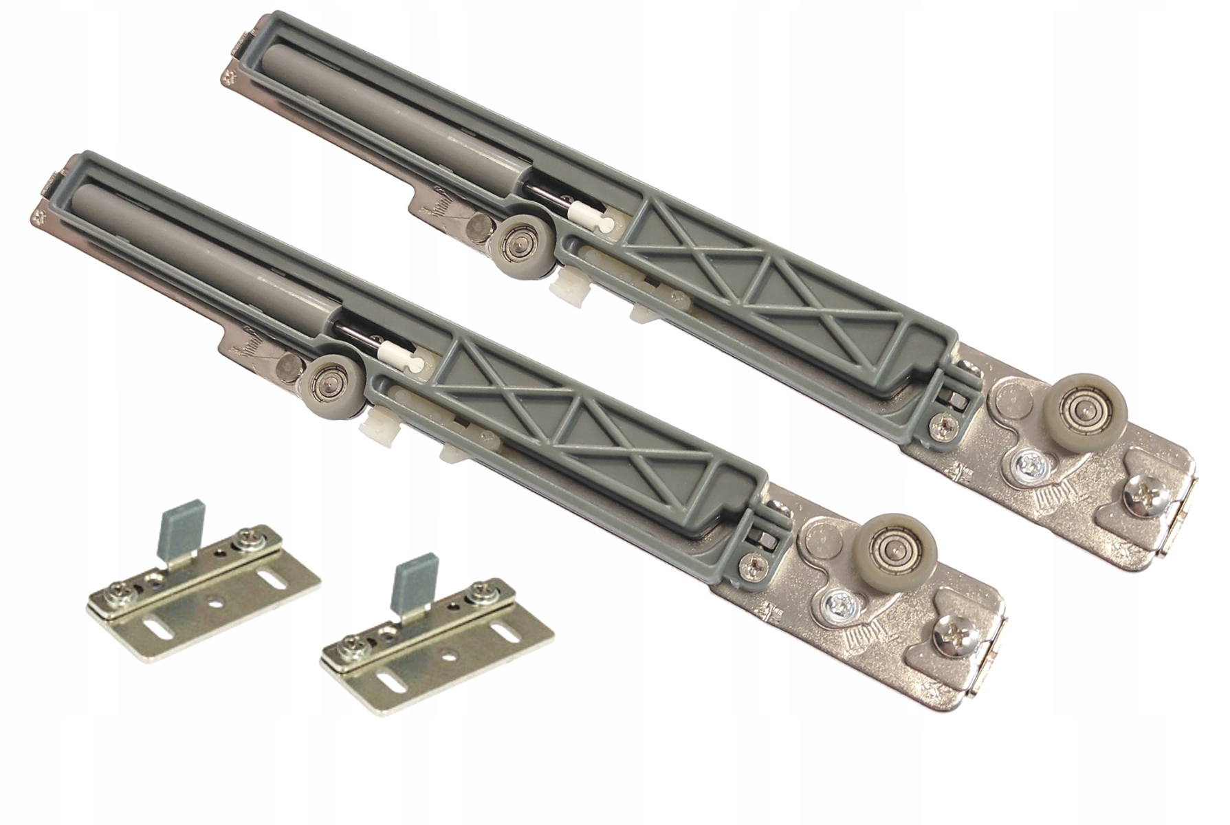 Samodomykacz для раздвижных дверей Sevroll 50 кг