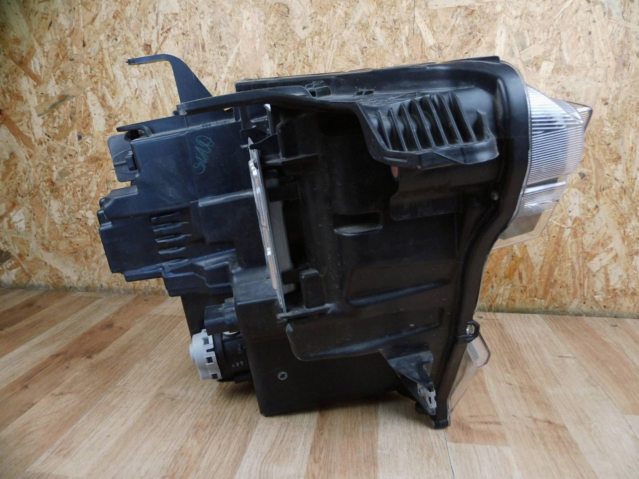 Ford Ranger 2022+ light left front front left