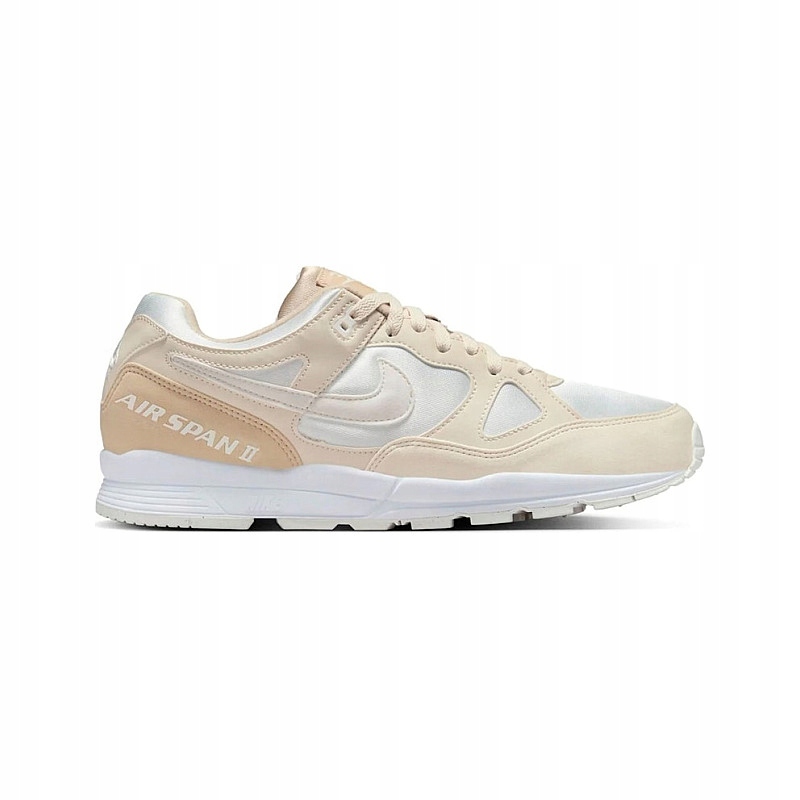 Boty Nike Air Span II Se SU19 vel. 44 BQ8164 200