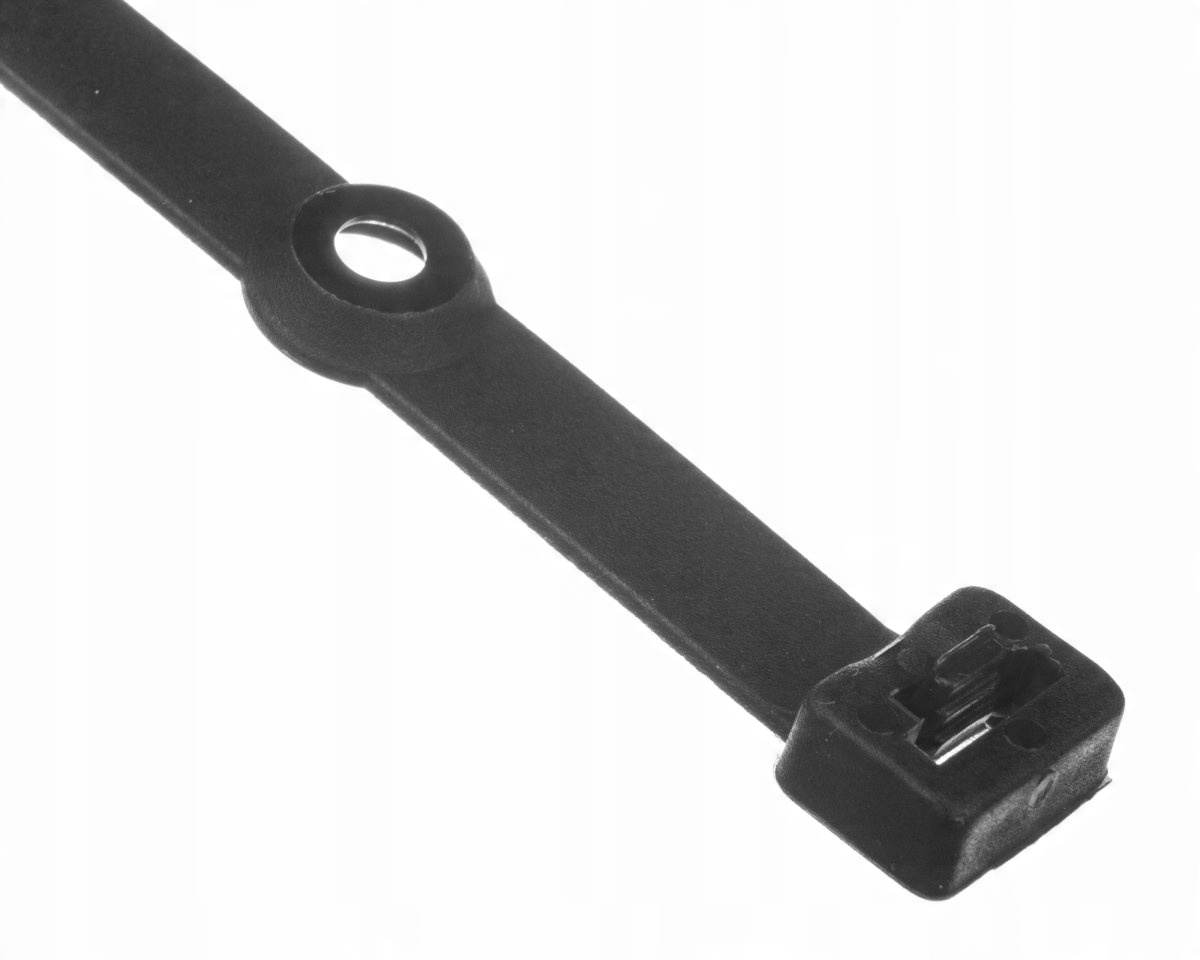 

Uchwyt Paskowy Zaciskowy UP-Z-FI38 Uv 12.39 /50SZT
