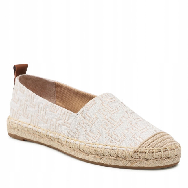 lauren ralph lauren> ORIGINÁLNE ESPADRILKY 36