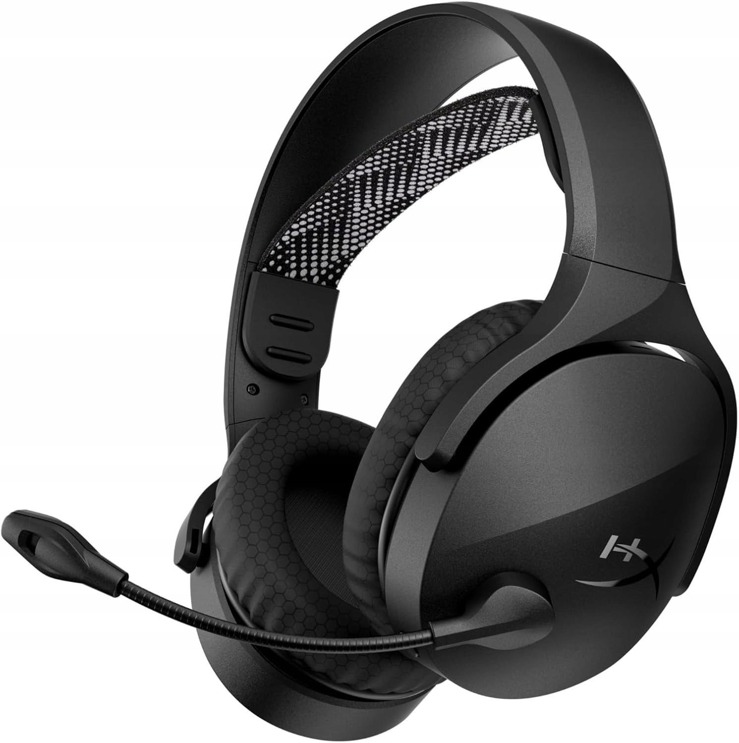 SŁUCHAWKI BEZPRZEWODOWE GAMINGOWE DUAL WIRELESS 2,4 GHz + BLUETOOTH