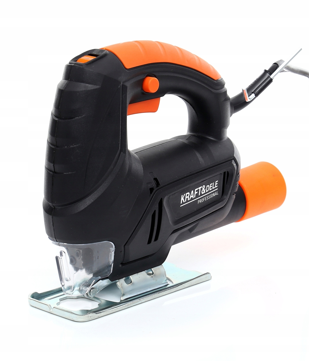 Přímočará pila 700 W napájení ze sítě Kraft&Dele KD1675