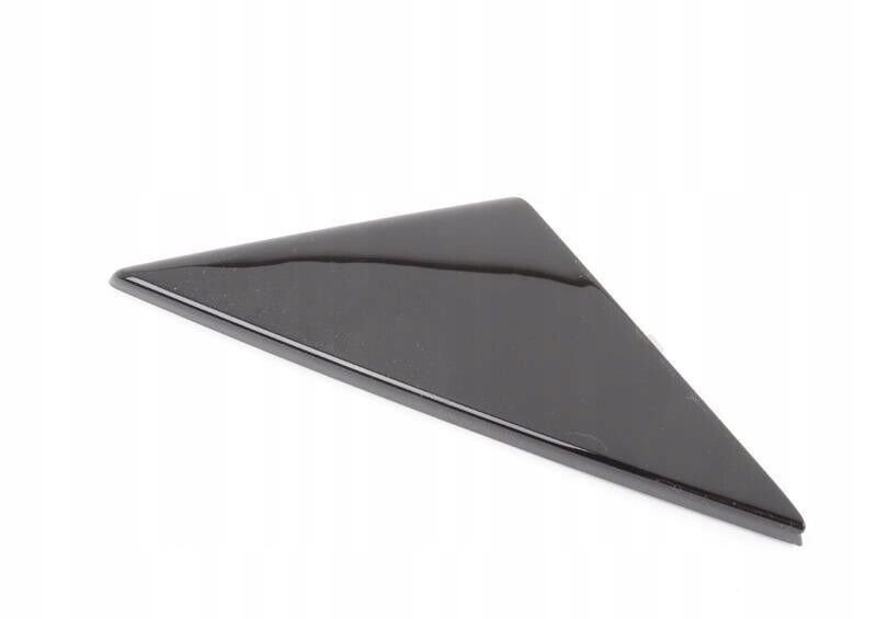 AUDI A7 NOWA ORYGINALNA OSŁONA LUSTERKA LEWA TRÓJKĄT 4G8837637A