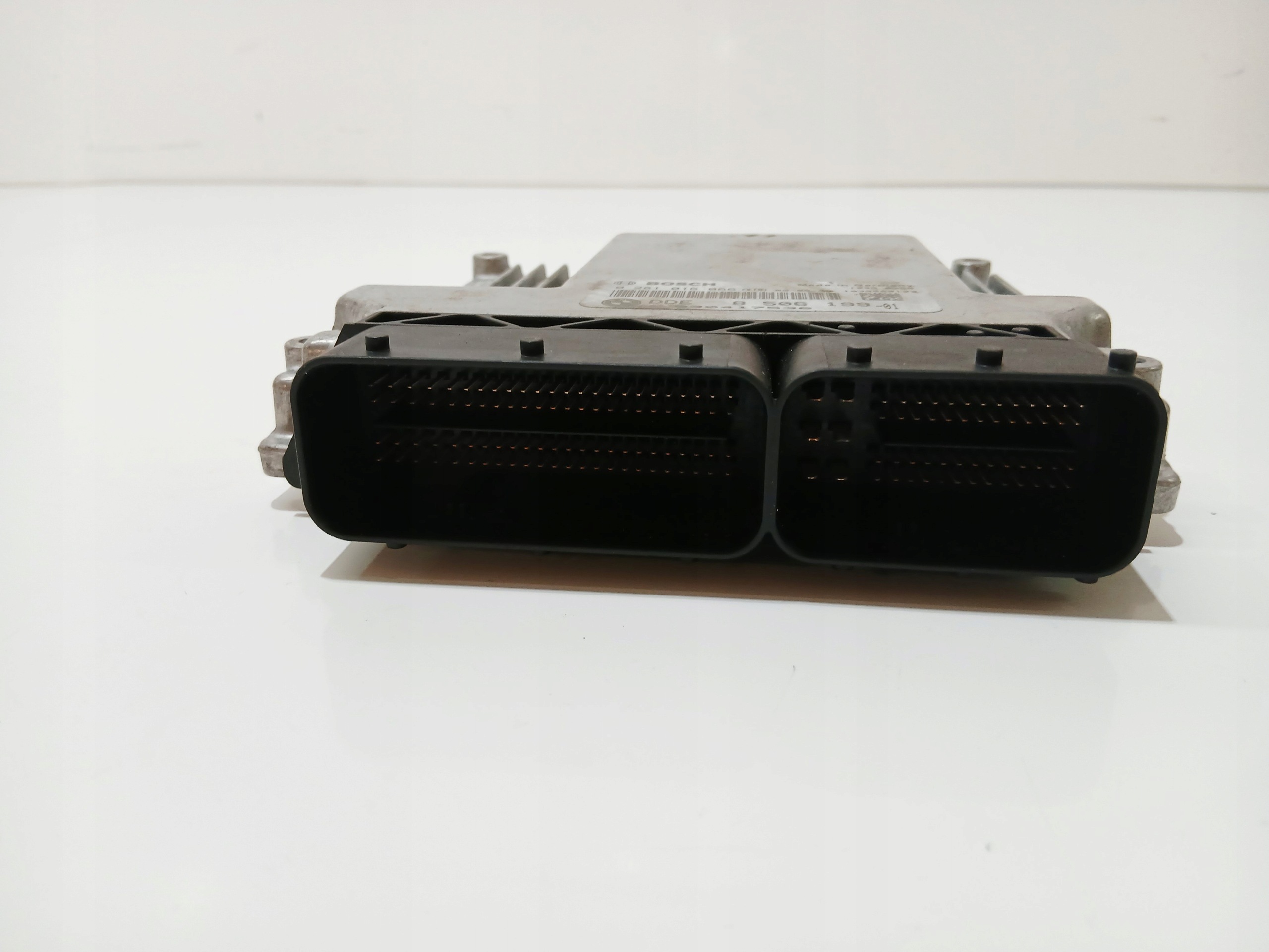 computer Centralina Motore BMW E60 E61 N47D20A OE 8506199 (0005226)