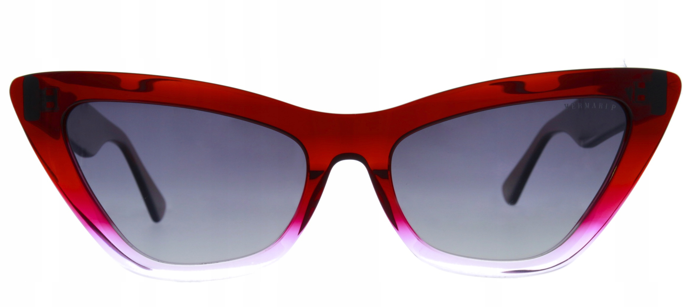 Dámské sluneční brýle Kočičí oči Vermari Premium V213 C3