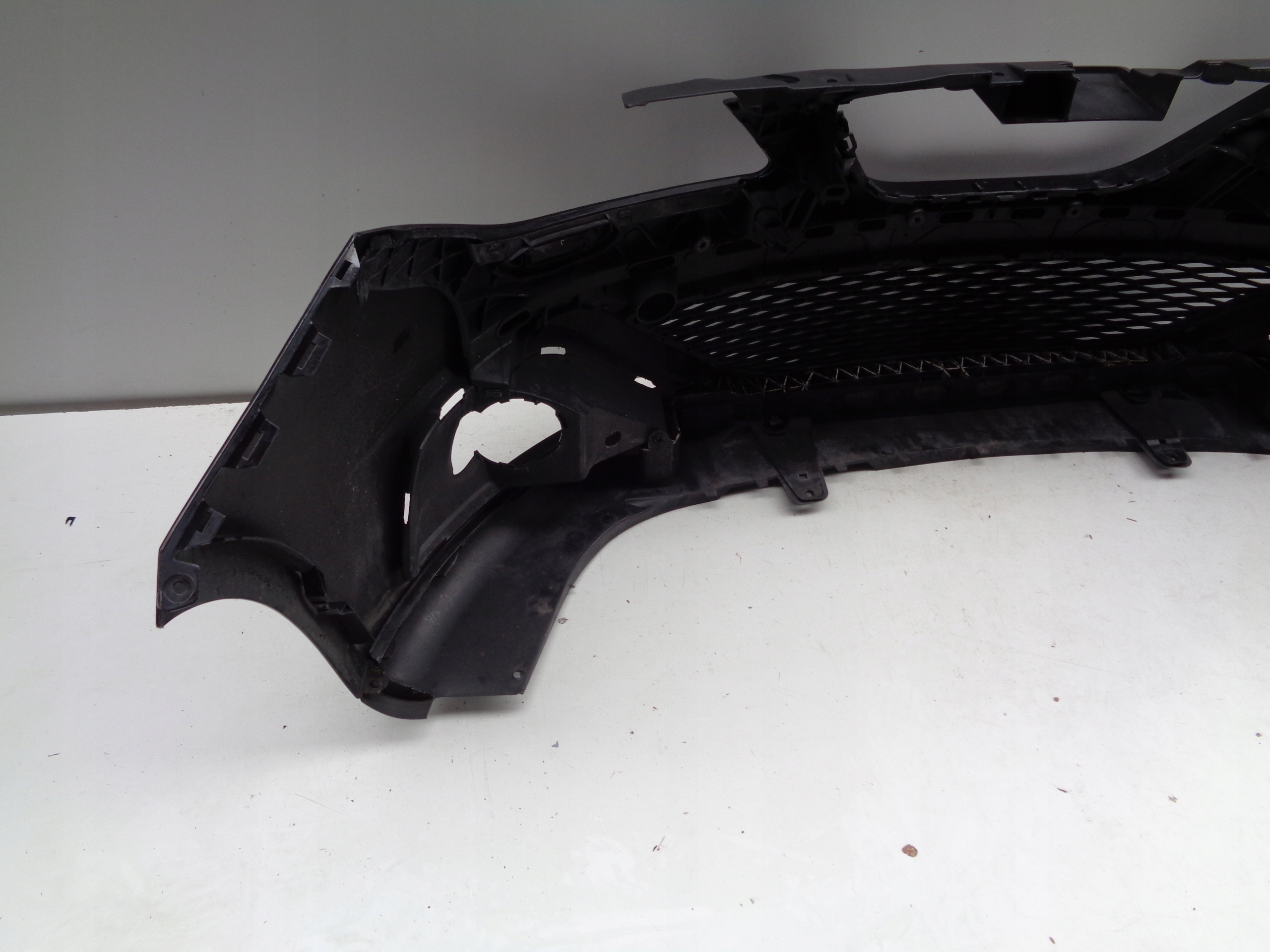front bumper SEAT IBIZA 6J 6J0 08-12 NR 49992