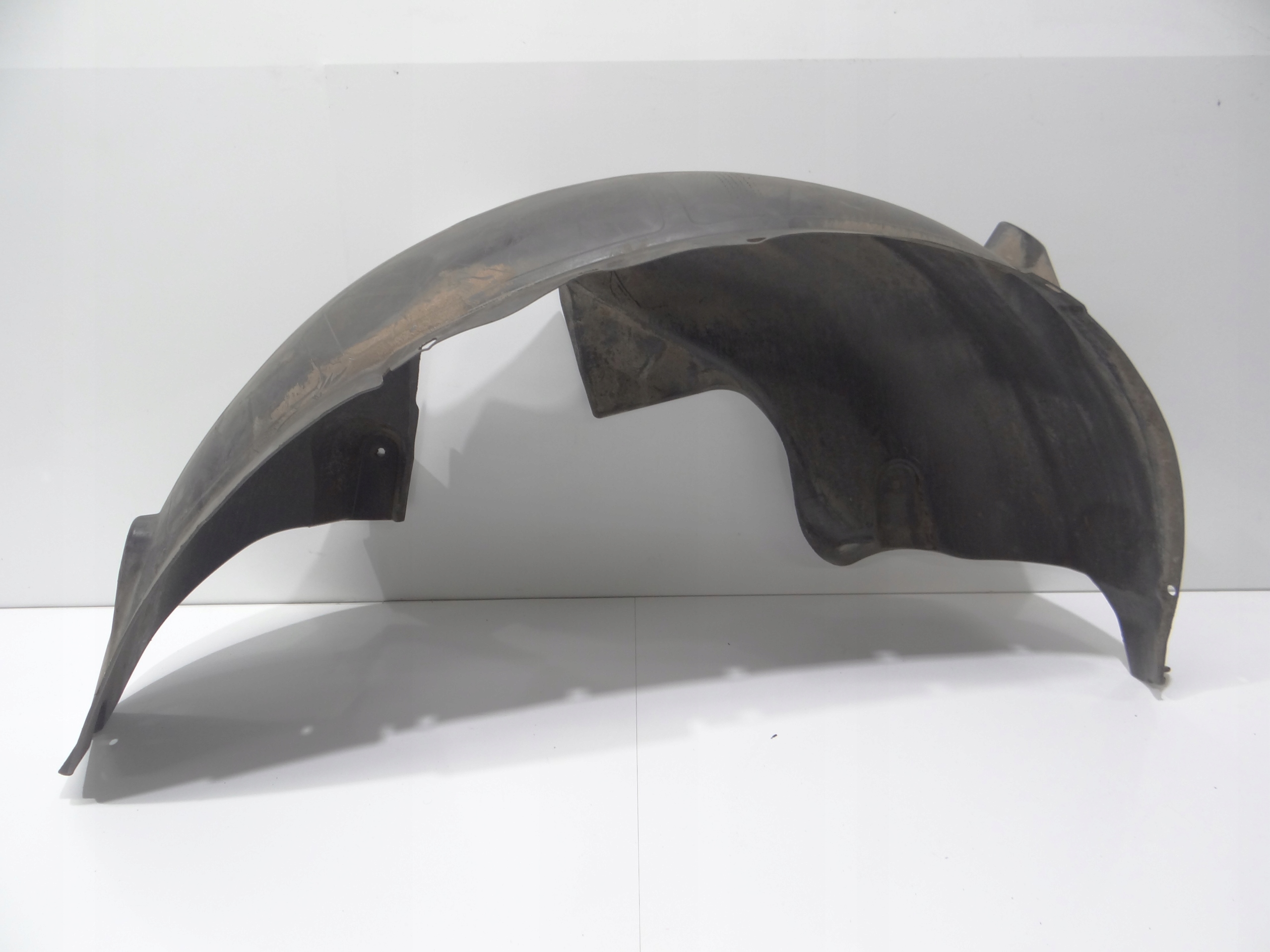 mudguard right rear part BMW X3 E83 LCI 3400058