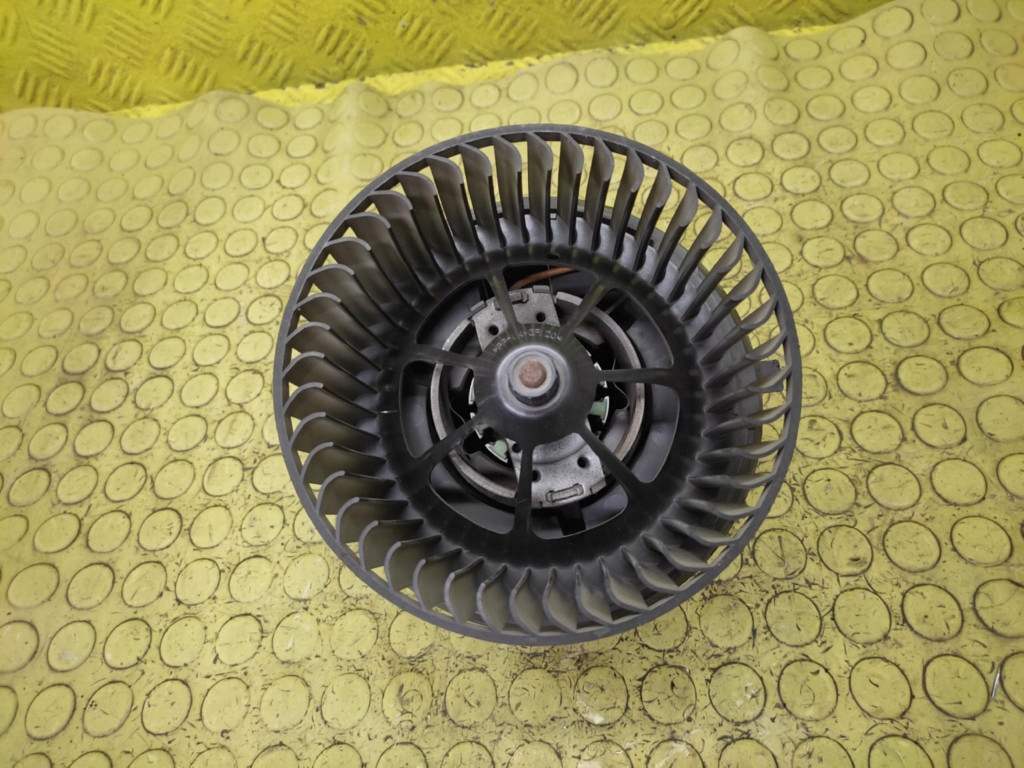FORD GALAXY MK1 heating air XM2H18456AA