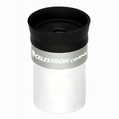 Okulár Celestron Omni 9 mm 1,25"