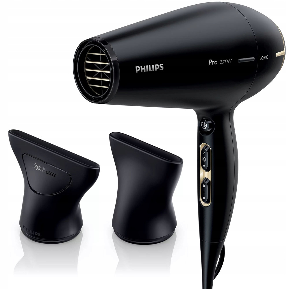 Sušič vlasov Philips HPS920/00