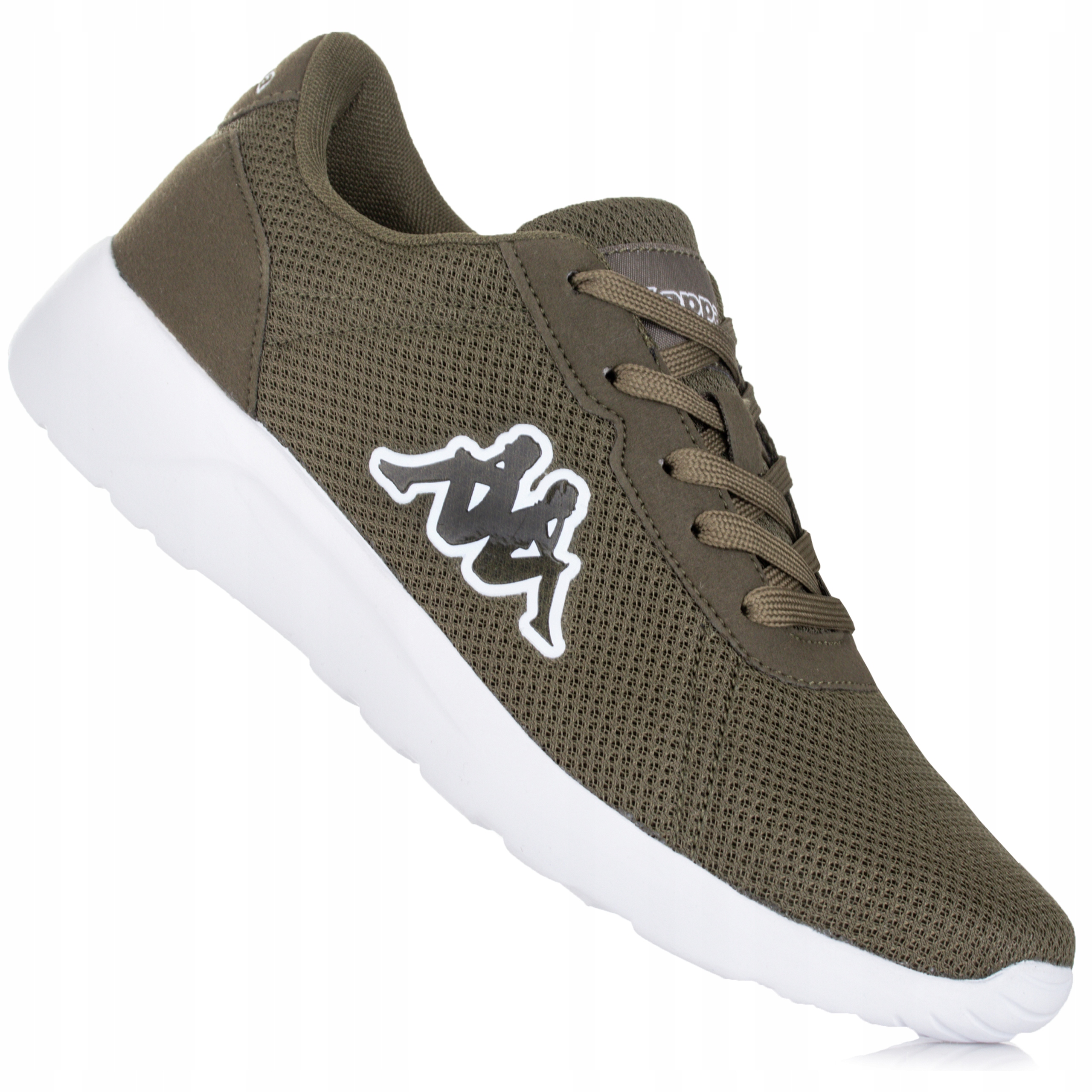 

Buty męskie, sportowe Kappa 242195-3131