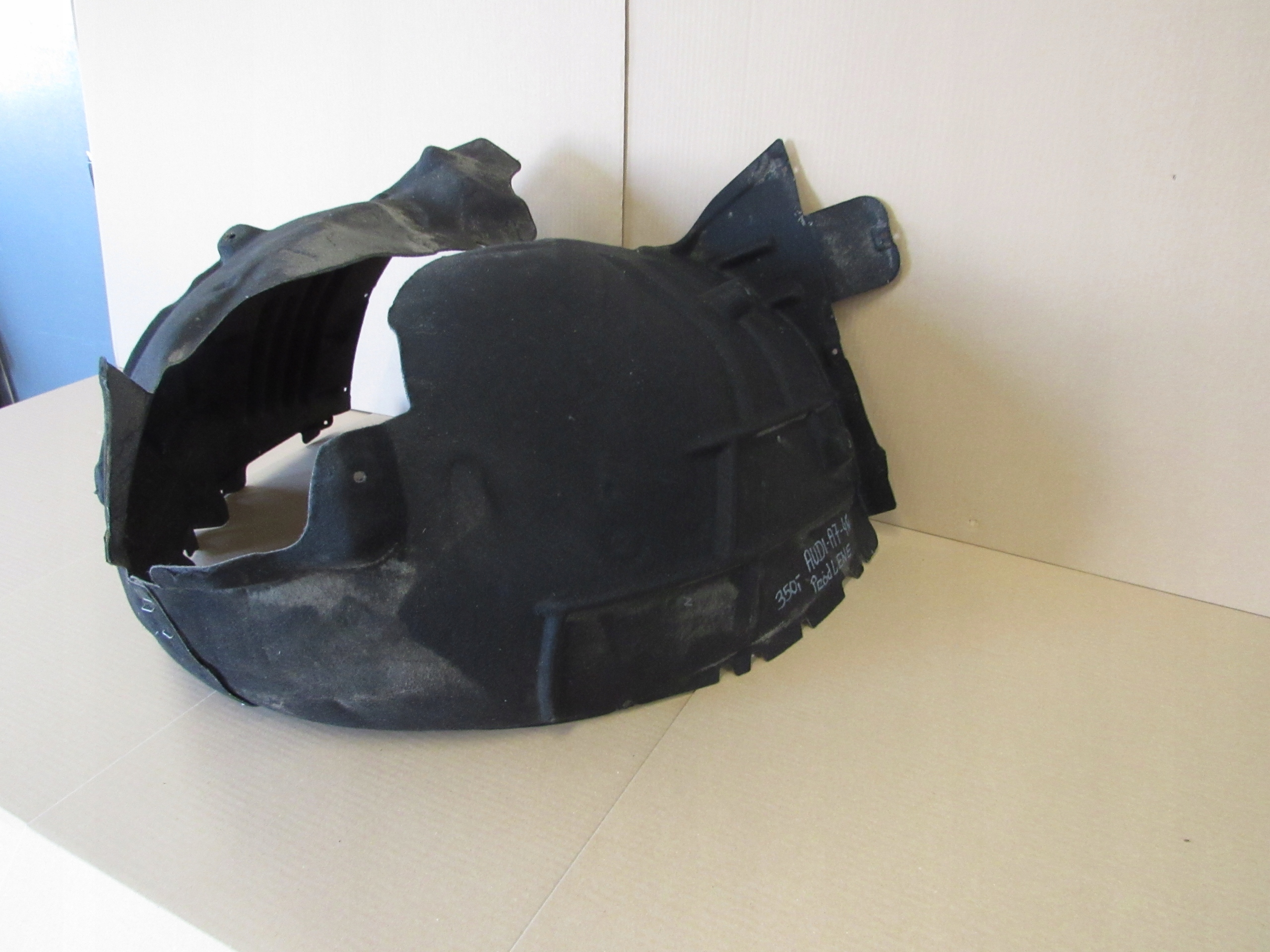 AUDI A7 4K NADKOLE LEWE PRZÓD Producent części Audi OE