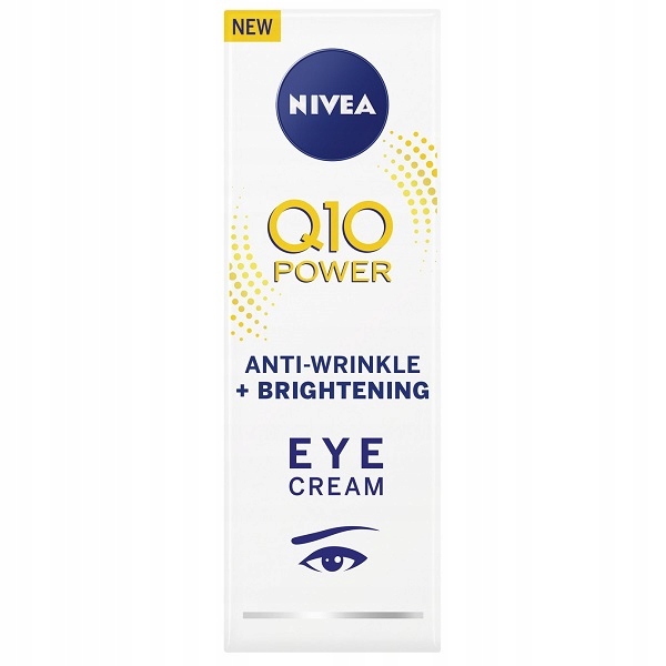

Nivea Q10 Power krem pod oczy 15ml