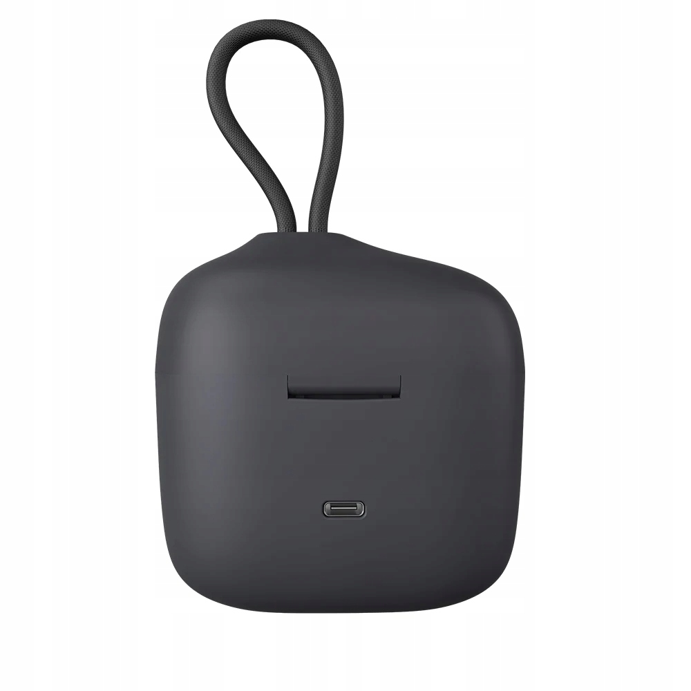 Ładowarka PowerBank Box Telesin na 3 x Mikrofon Rode Wireless Go / Go II Rodzaj inny