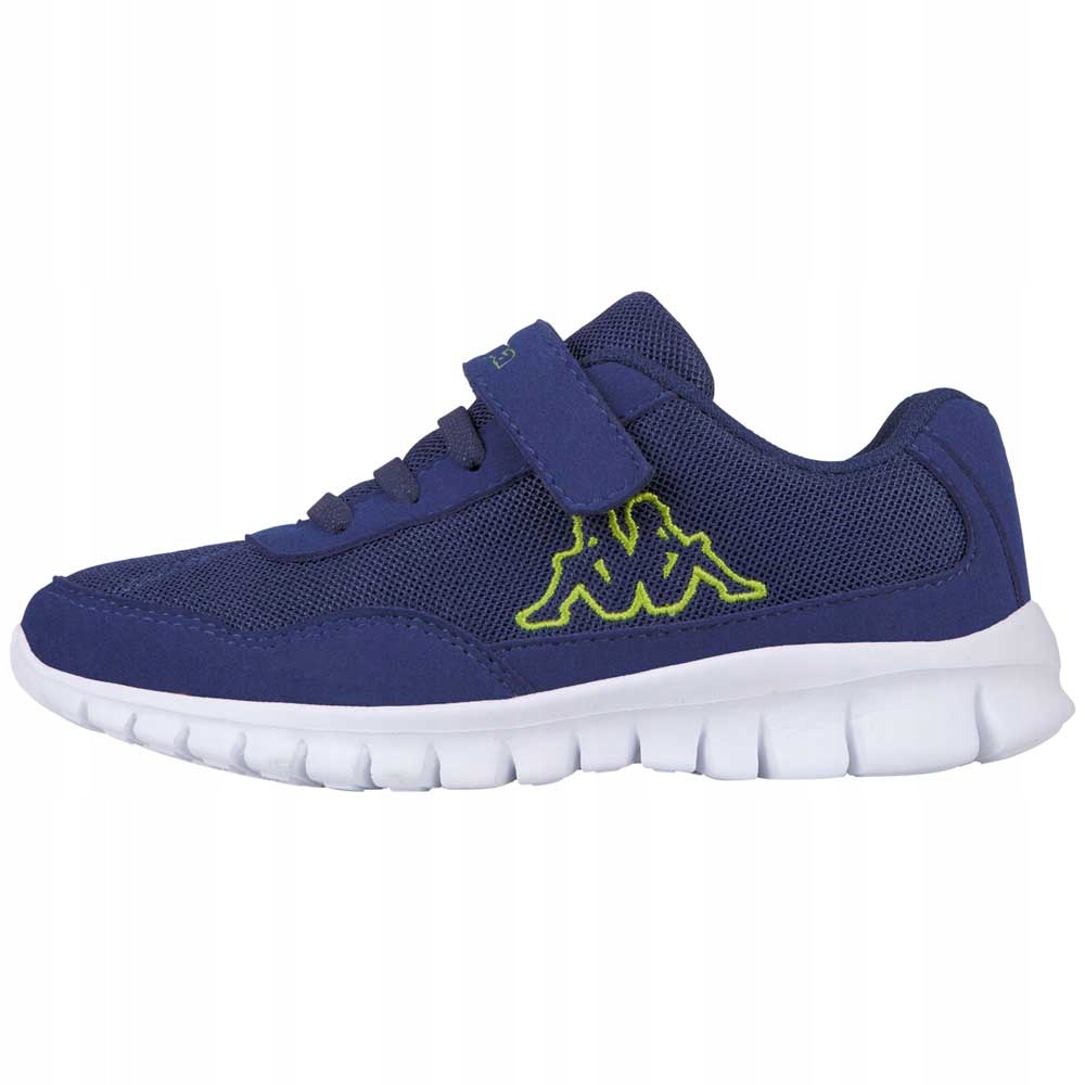 

Adidasy Dziecięce Kappa Follow K 6033 R.25