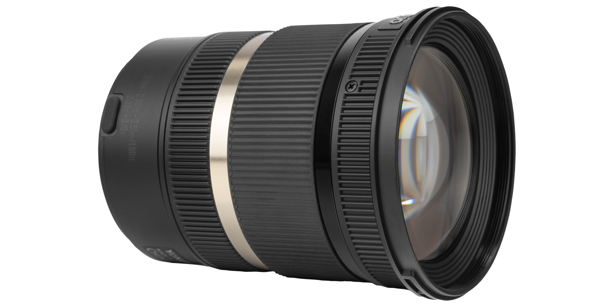 Obiektyw Yongnuo Yn 12-35 mm f/2,8-4,0 do Micro 4/3