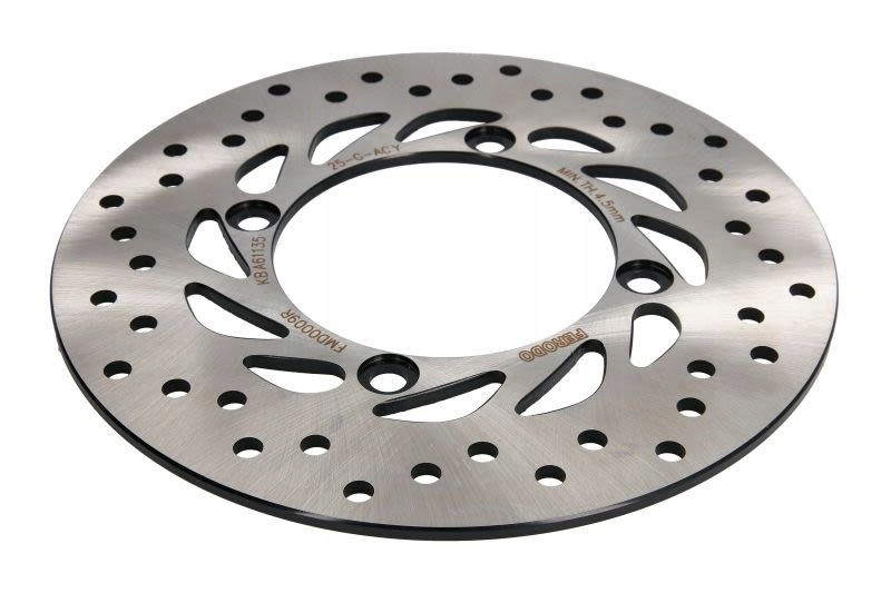 Brzdový kotúč Ferodo FMD0009R