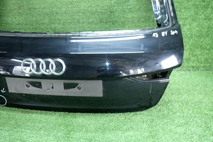 AUDI A3 8Y 20- heckklappe heck
